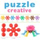 thumbnail image 2 of Juguetes STEM Building Blocks TOMYOU para niños de más de 3 años, 2 of 7