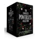 thumbnail image 1 of Libro Simon & Schuster La Colección Completa de Powerless, 1 of 1