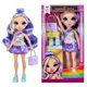 thumbnail image 1 of Muñeca de Moda Rainbow High Mi Estilo Fashion Violet, Púrpura 11", 1 of 2