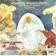 thumbnail image 1 of Ioannis Koukouzelis: El maestro bizantino: Mathimata - Salmos, sticheron, kratima, 1 of 1