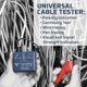 thumbnail image 5 of Kit de Localizador de Cables TEMPO 801K con Ruido Filtrado, 5 of 9