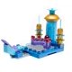 thumbnail image 3 of Playset Mega Construx Mighty Morphin Power Rangers Zordon's Command Center con 3 figuras, 3 of 9