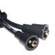 thumbnail image 2 of Juego cable bujia suzuki swift 1.3 2004 2011, 2 of 3