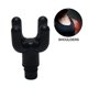 thumbnail image 5 of Denpetec Masajeador – Set de 9 Cabezas para Músculos, 5 of 7