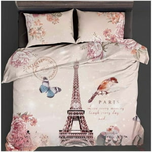 Genérico - Cubrecama Quilt Verano 2 Plazas-12