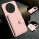 thumbnail image 5 of FOXDOCK Funda para Xiaomi Redmi A3 4G con Bloqueo RFID - Diseño Elegante con Cierre de Botón, 5 of 5
