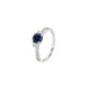 thumbnail image 1 of Anillo LP3786-3/314 Lotus Silver Mujer Leros, 1 of 3
