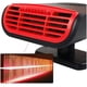 thumbnail image 5 of Car Heater, 12V 150W Fast Heating Defrost Defogger 3 en 1 Potátil Car Heater con Heating y Cooling y Air Purify, Car Fan Windescudo Defroster Demister, 5 of 7