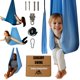 thumbnail image 1 of Sensory Swing Para Interiores Y Exteriores Para Niños Y Adultos, 1 of 9