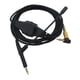 thumbnail image 1 of Cable De Audio Macho De 3,5 Mm A 2,5 Mm Para Auriculares 700 QC25 QC35 OE2 AE2, 1 of 5