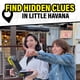 thumbnail image 2 of Sala de Escape Escapely Miami 1‑6 jugadores 1,5 km, 2 of 9