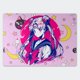 thumbnail image 1 of Tabla de Cocina - Diseño Sailor Moon Princesa Lunar, 1 of 3