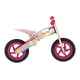 thumbnail image 2 of Barbie Bicicleta Madera Fucsia / Celeste, 2 of 2