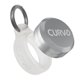 thumbnail image 1 of Organizador de Pastillas CURVD Impermeable Estuche Nube, 1 of 9