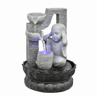 Muebles Santa Ana - Fuente Agua No Oir