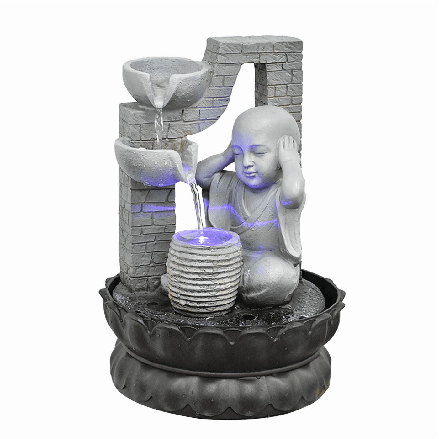 Muebles Santa Ana - Fuente Agua No Oir