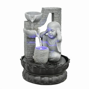 Muebles Santa Ana - Fuente Agua No Oir