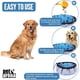 thumbnail image 3 of Tapete Olfativo PET ARENA Ajustable 6.7 oz (198 ml), 3 of 3