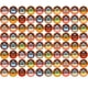 thumbnail image 1 of Cápsulas de café Java Factory, varios sabores, 80 unidades, 1 of 7