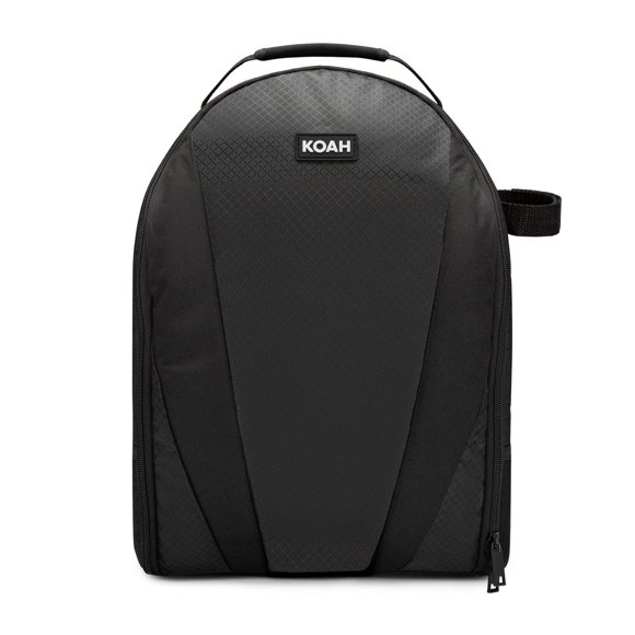 Bolsa de cámara Koah Sling para cámaras réflex digitales, sin espejo y Access.