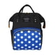 thumbnail image 1 of Mochila Maternal Bolso Pañalera Multifuncional Bebe, 1 of 5
