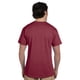 thumbnail image 3 of Camiseta Hanes EcoSmart 50/50 algodón/poliéster para hombre, 3 of 4