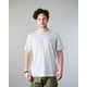 thumbnail image 1 of Polera hombre manga corta tipo Bambu XV1712 Polemic, 1 of 3