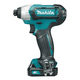 thumbnail image 2 of Atornillador de Impacto inalámbrico 12V CXT Makita TD111DSAE, 2 of 6