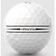 thumbnail image 2 of Pelotas de Golf Titleist Pro V1x Left Dash con Alineación Mejorada, 2 of 3