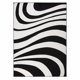 thumbnail image 1 of Alfombra Amigo Negra 160x230, 1 of 6
