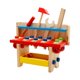 thumbnail image 1 of Juego de Rompecabezas DIY para Niños - Regalo Educativo Preescolar, 1 of 5