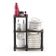 thumbnail image 5 of Estante Furinno Turn-N-Tube Accent Decorativo en Roble Francés Gris, 5 of 5