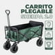 thumbnail image 3 of Carro de Transporte Plegable Kano Sherpa 2.0 Tapa Abatible, 3 of 13
