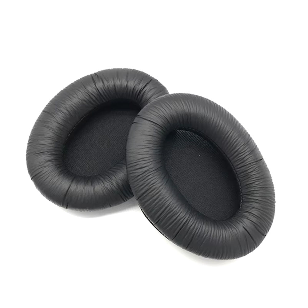 Genérico - Almohadillas Audifonos Compatibles Sennheiser Hd201s Hd206