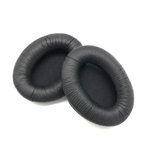 Genérico - Almohadillas Audifonos Compatibles Sennheiser Hd201S Hd206