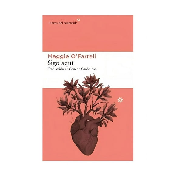 Libro Sigo Aquí Magie O´farrell