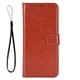 thumbnail image 1 of Funda tipo libro para Doogee Note 56, cartera todo‑en‑uno, funda multifuncional con tarjetero y correa de muñeca desmontable, 1 of 4