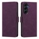 thumbnail image 2 of Funda Billetera Delgada para Samsung Galaxy A55 5G con Ranuras y Soporte Morado oscuro, 2 of 6