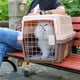 thumbnail image 3 of Kennel Transportador 39x36x60cm Viaje Paseo Mascota Lau, 3 of 3