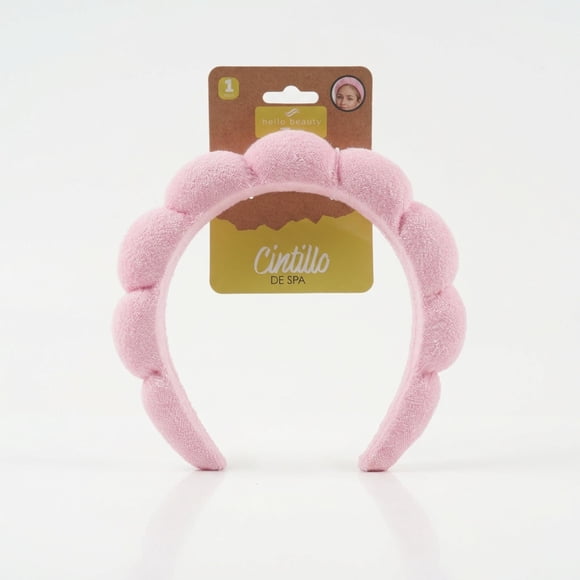 Diadema para baño, producto surtido, 1 Un