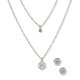 thumbnail image 1 of Gift Set Mujer Dkny Plateado 04S00106, 1 of 3