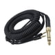 thumbnail image 1 of Cable De Audio De Repuesto Dual De 2,5 Mm A 3,5 Mm Y 6,35 Mm Para Hifiman He400S He560, 1 of 5