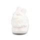 thumbnail image 3 of Pantufla Niña Bubblegummers Galen Blanco, 3 of 5