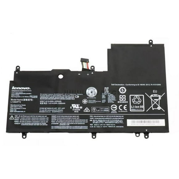 Bateria Lenovo Yoga 3 14 700 14isk Orig