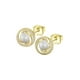thumbnail image 1 of Aros LP3095-4/2 Lotus Silver Mujer Pearls, 1 of 2