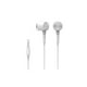 thumbnail image 2 of Audifono Dhh-1111 Metal In Ear Blanco, 2 of 3