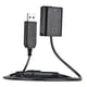 thumbnail image 3 of Np-Fw50 Adaptador De Batería Ficticia USB DC Coupler Kit Cargador Para Sony A6500 A7R A, 3 of 5