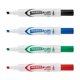 thumbnail image 3 of Rotuladores de borrado en seco Avery Marks A Lot, de bajo olor, 4 colores, 24409, 3 of 8