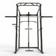 thumbnail image 4 of Jaula Power Rack Multifuncional WR80 Ten Series, 4 of 5