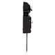 thumbnail image 2 of Kit de reloj de pared Cat Klock Classic negro-pequeño, 2 of 5